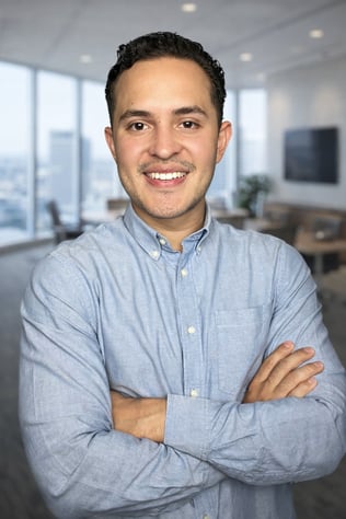 Vincent, TLitrich Solutions Recruiter